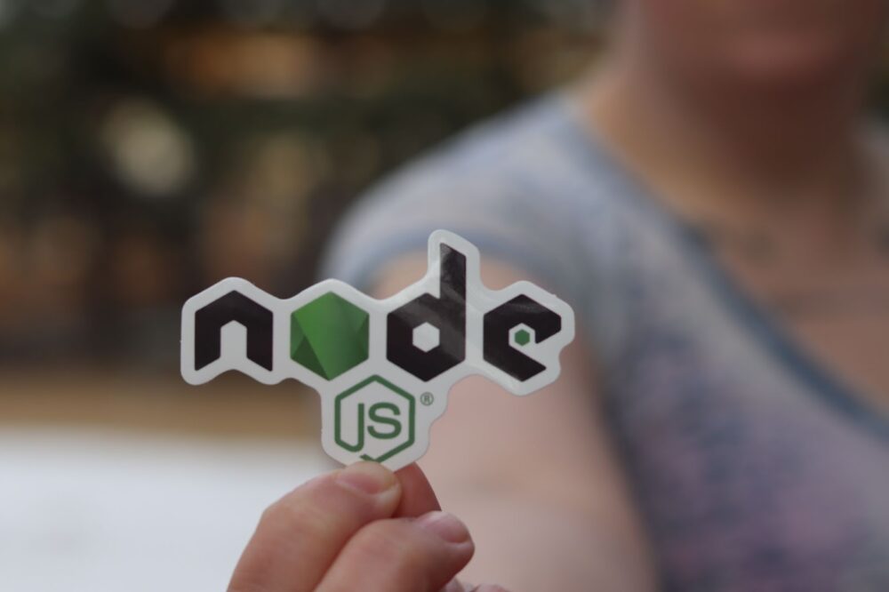 Node.jsの画像