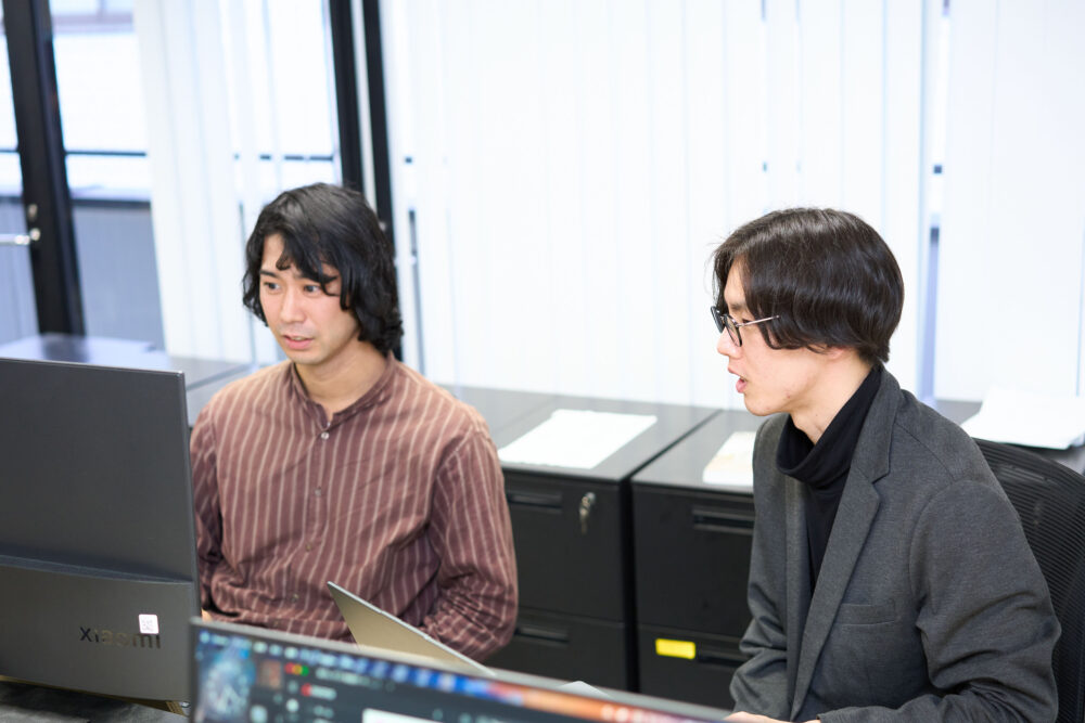 要件定義・技術検証